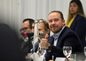 Urge replantear el modelo de ciudad: Taboada