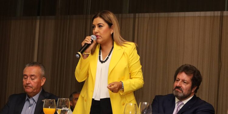Alfa González ganaría con elevada participación electoral en Tlalpan