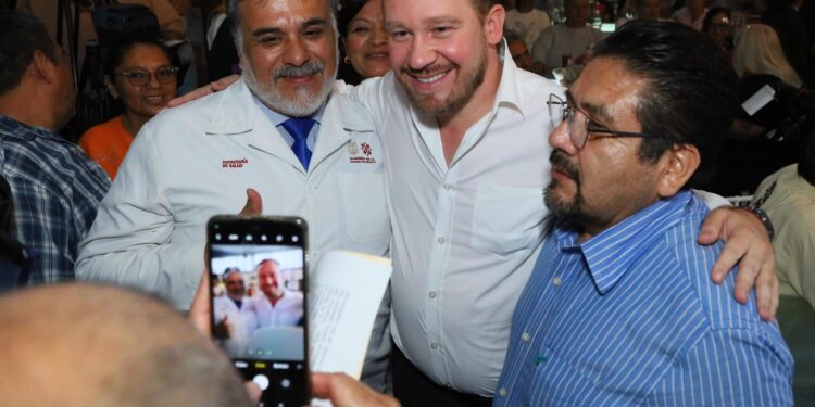 Taboada rescatará a la clase trabajadora de la capital