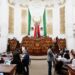 Diputados locales de Morena cierran filas y respaldan a Brugada