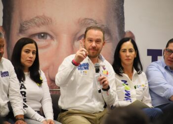 No nos van a doblar: Taboada