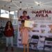 Martha Ávila se compromete a seguir haciendo historia en el distrito 28