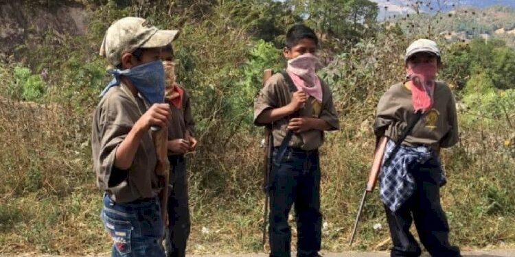 Programa Nacional del Deporte, inhibidor para que jóvenes ya no se unan al crimen organizado