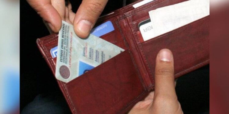 Voluntad de donar órganos estaría en licencia de conducir