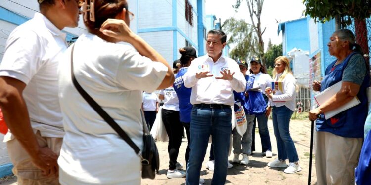 Presenta Giovani Gutiérrez ‘La Imparable’