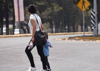 Día de las madres…autosuficientes