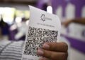 IECM aprueba las boletas que se usarán en el voto electrónico