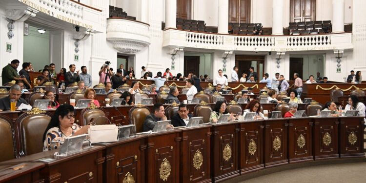 Desaparición forzada sería perseguida de oficio en CDMX