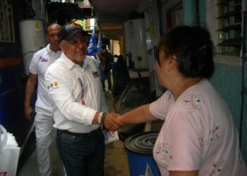 Urge atender problemas en Unidades Habitacionales: Daniel Ordoñez