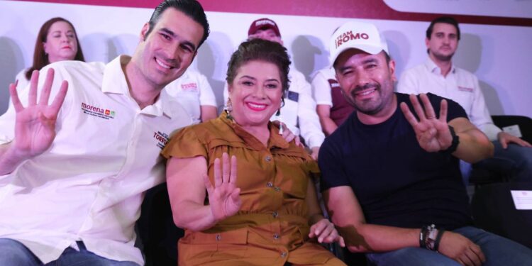 Duro golpe al pueblo, aumento a la tarifa del Metro que propone el PRIAN: Clara Brugada