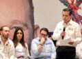 No permitamos chantajes electorales, pide Giovani Gutiérrez a coyoacanenses