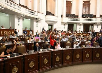 Pasa la Ley del Derecho al Bienestar e Igualdad Social para la Ciudad de México