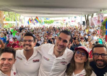 Miguel Hidalgo saldrá del abandono: Torruco