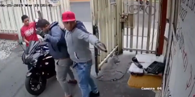 Hasta 8 años de cárcel por comprar una moto robada