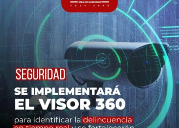 Combate a la delincuencia, prioridad para Clara Brugada