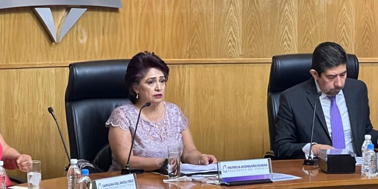 El PRIAN no ganará en la mesa, lo que no obtuvo en las urnas: Morena