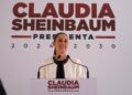 Sheinbaum garantiza apoyo a mujeres a partir de los 60 años