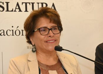 Martha Avila recibe llamada "amenazante" para retirar queja en contra de consejera Carolina del Ángel
