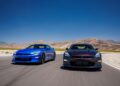 GT-R, las ediciones limitadas T-spec Takumi y Skyline