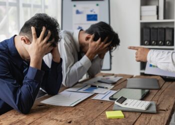 Insatisfacción laboral y rotación personal, prevalecen en México