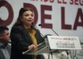 Clara Brugada ya tiene fecha para su gabinete