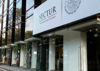 Y siempre no desaparecerá la Sectur Por Escribano