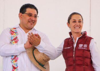 Reforma al Poder Judicial, de gran calado para la transformación de México, afirma José Carlos Acosta