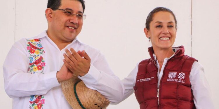 Reforma al Poder Judicial, de gran calado para la transformación de México, afirma José Carlos Acosta