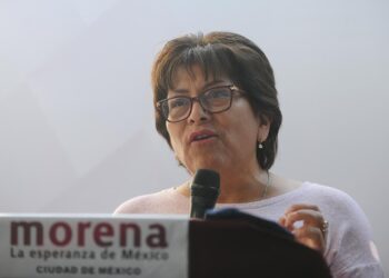 Celebra Martha Avila modificaciones a la Ley de Vivienda