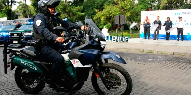 Coyoacán, lugar seguro para estas vacaciones