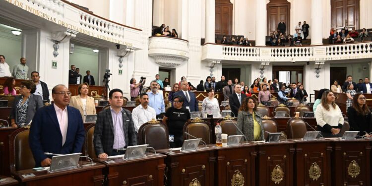 Castigan el transfeminicidio en la CDMX