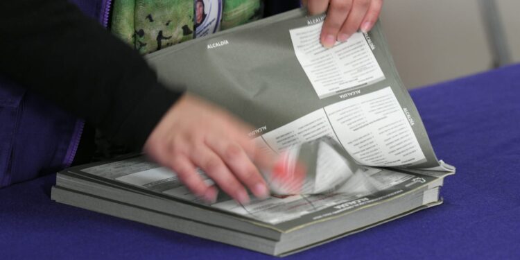 En la Cuauhtémoc ratifican triunfo de Alessandra Rojo