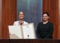 Claudia Sheinbaum ya es Presidenta Electa de México