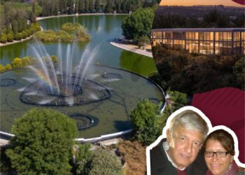 Resalta Martha Avila bondades del “Proyecto Chapultepec: naturaleza y cultura”