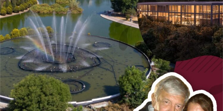 Resalta Martha Avila bondades del “Proyecto Chapultepec: naturaleza y cultura”