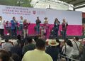 Clara Brugada se compromete a acercar el Gobierno de la Ciudad a las 16 Alcaldías