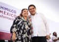 Xochimilco es territorio Morena, ratifica José Carlos Acosta