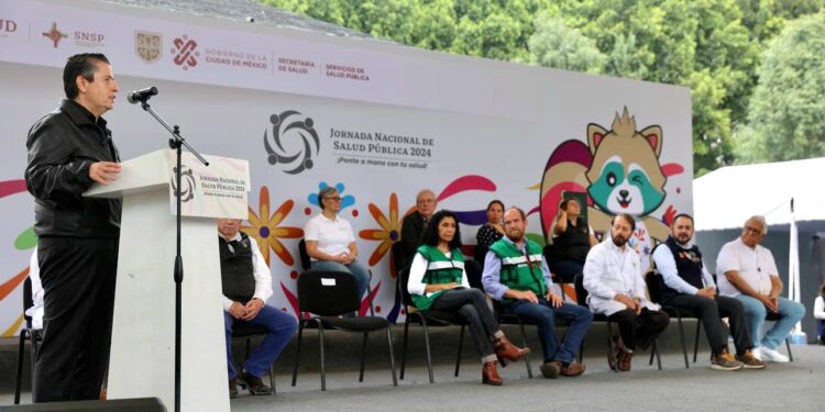 Venta y consumo ilegal de alcohol, problema de salud pública: Giovani Gutiérrez