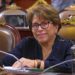 Martha Avila se perfila para presidir la Mesa Directiva del Congreso CDMX