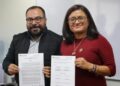 Aleida Alavez anuncia proceso de transición administrativa de la Alcaldía Iztapalapa