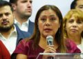 Xóchitl Bravo comprometida con derechos de capitalinos