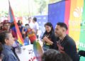 Llega a Coyoacán la tercera Feria del Empleo por la Diversidad y la Inclusión
