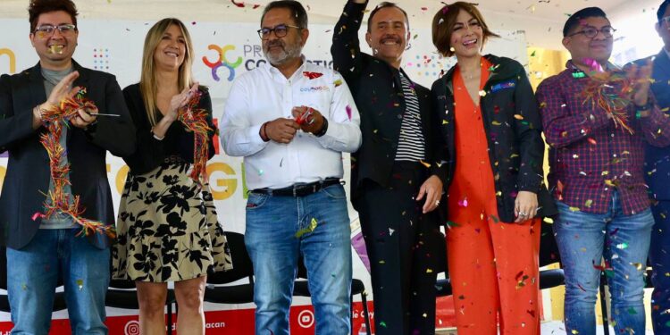 Llega a Coyoacán la Feria del Empleo por la Diversidad y la Inclusión