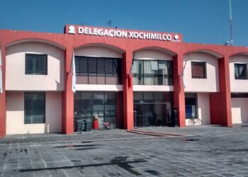 Xochimilco es un pueblo pacífico, pero no tolerará a violentadores