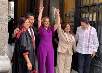 Habrá reunión con alcaldes, pero excluyen a Cuauhtémoc 