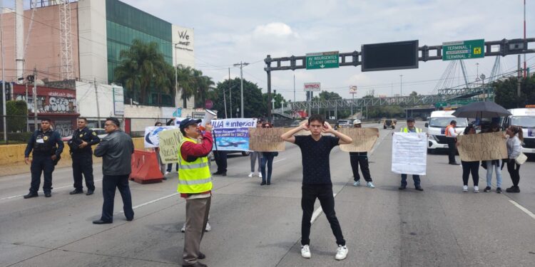 Presidente de Injerjet engaña a empleados