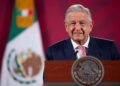 AMLO Se Despide de la Presidencia: ¡Entre Mariachis y Mandatarios!