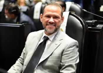 Daniel Barreda se posiciona en contra de la reforma al Poder Judicial