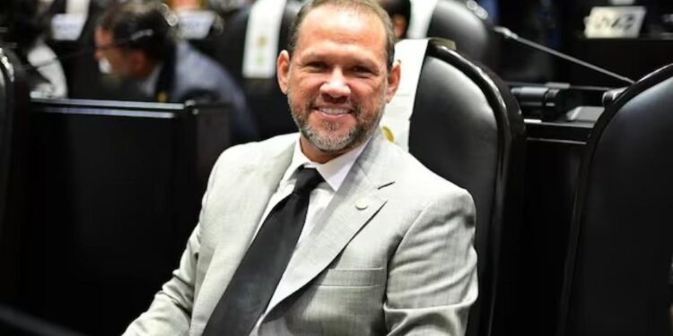 Daniel Barreda se posiciona en contra de la reforma al Poder Judicial