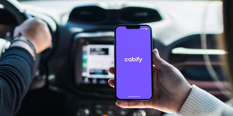 Cabify cierra sus puertas en México tras no cumplir con expectativas